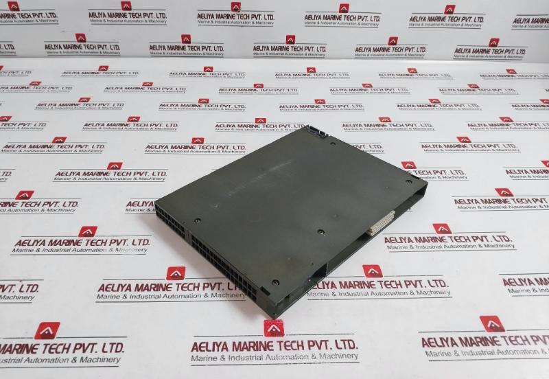 Siemens Simatic S7 6Es7 431-1Kf20-0Ab0 Analog Input Module Ai 8X14Bit