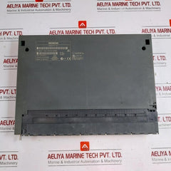 Siemens 6es7 432-1hf00-0ab0 Input Module 432-1hf00-0ab0 10v/20ma