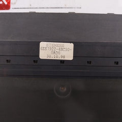 Siemens 6es7 432-1hf00-0ab0 Simatic S7 Ao 8x13bit Analog Output Module