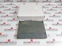 Siemens Simatic S7 6Es7 450-1Ap00-0Ae0 Counter Module Fm 450-1 12xdc24v