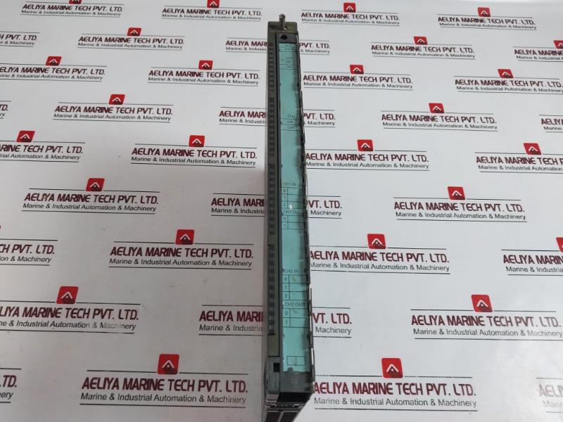 Siemens Simatic S7 6Es7 450-1Ap00-0Ae0 Counter Module Fm 450-1