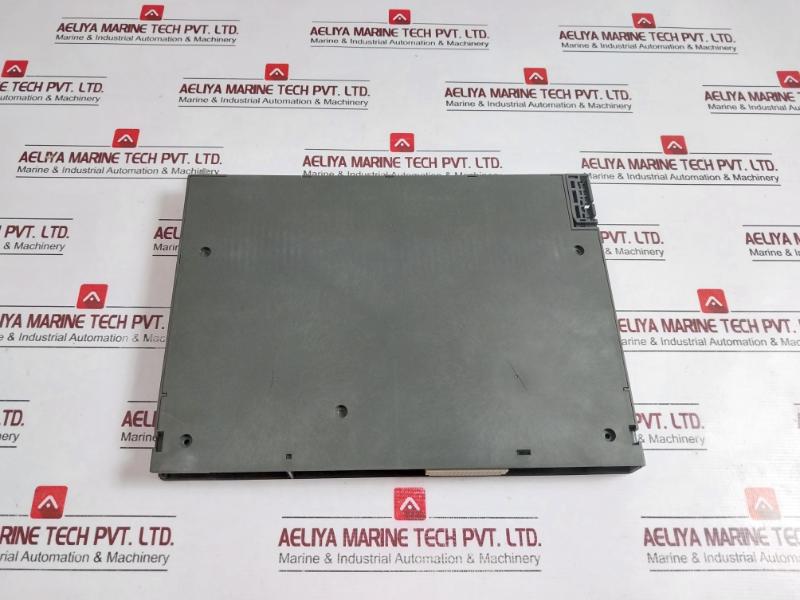 Siemens Simatic S7 6Es7 450-1Ap00-0Ae0 Counter Module Fm 450-1 12xdc24v