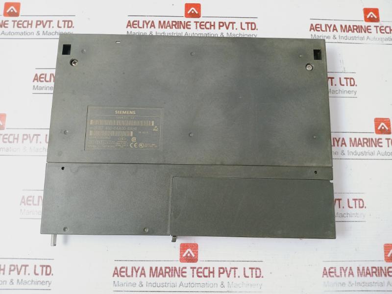 Siemens 6es7 460-0aa00-0ab0 Simatic S7 Interface Module Im 460-0