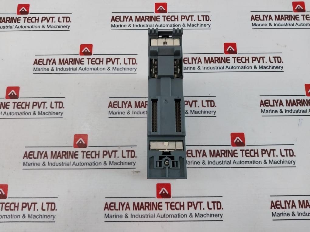 Siemens 6es7 511-1tk01-0ab0 Simatic S7-1500 Cpu Controller 24vdc