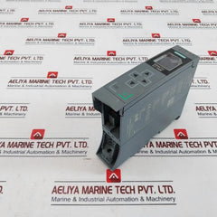 Siemens 6es7 511-1tk01-0ab0 Simatic S7-1500 Cpu Controller 24vdc