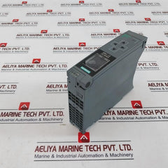 Siemens 6es7 511-1tk01-0ab0 Simatic S7-1500 Cpu Controller 24vdc