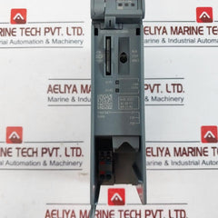 Siemens 6es7 511-1tk01-0ab0 Simatic S7-1500 Cpu Controller 24vdc