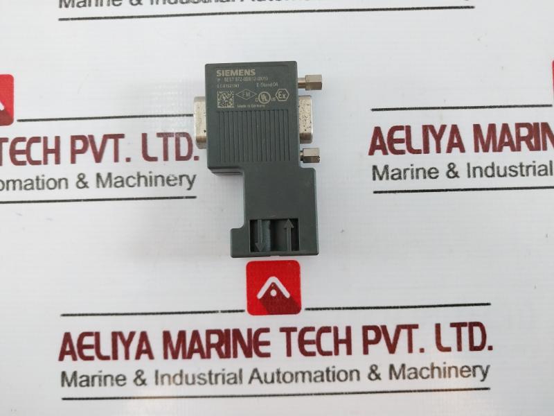 Siemens 6Es7972-0Bb12-0Xa0 S C-e1S21343