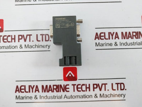Siemens 6Es7972-0Bb12-0Xa0 S C-e1S21343