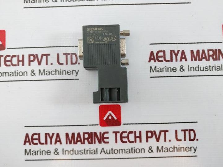Siemens 6Es7972-0Bb12-0Xa0 S C-e1S21343