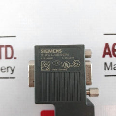 Siemens 6Es7972-0Bb12-0Xa0 S C-e1S21343