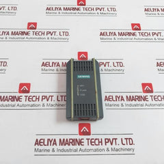 Siemens 6es7 972-0cb20-0xa0 Usb Adaptor Programming Cable A5e00380669