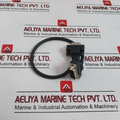 Siemens 6es7 972-0cb20-0xa0 Usb Adaptor Programming Cable A5e00380669