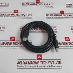 Siemens 6es7 972-0cb20-0xa0 Usb Adaptor Programming Cable A5e00380669