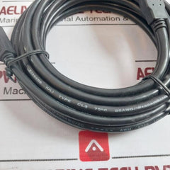 Siemens 6es7 972-0cb20-0xa0 Usb Adaptor Programming Cable A5e00380669