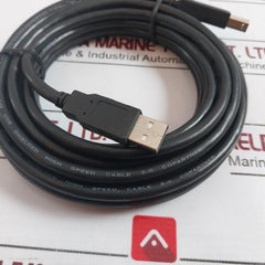 Siemens 6es7 972-0cb20-0xa0 Usb Adaptor Programming Cable A5e00380669