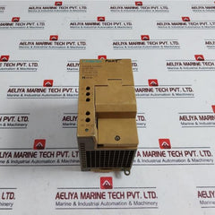 Siemens 6ew1380-0ab Power Supply 93-265v Ac Input 24v 2.5a Output