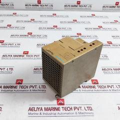 Siemens 6ew1380-0ab Power Supply 93-265v Ac Input 24v 2.5a Output