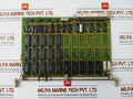 Siemens 6Fc3441-0Fa-z Sinumerik 3M Complete Rack Built-in Power Supply