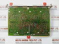 Siemens 6Fc3441-0Fa-z Sinumerik 3M Complete Rack Built-in Power Supply