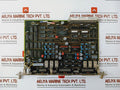 Siemens 6Fc3441-0Fa-z Sinumerik 3M Complete Rack Built-in Power Supply