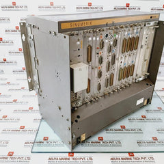 Siemens 6Fc3441-0Fa-z Sinumerik 3M Complete Rack Built-in Power Supply