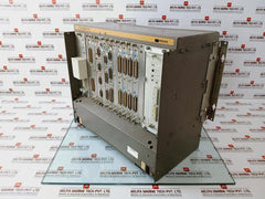 Siemens 6Fc3441-0Fa-z Sinumerik 3M Complete Rack Built-in Power Supply