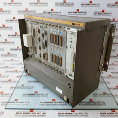 Siemens 6Fc3441-0Fa-z Sinumerik 3M Complete Rack Built-in Power Supply
