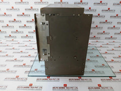 Siemens 6Fc3441-0Fa-z Sinumerik 3M Complete Rack Built-in Power Supply