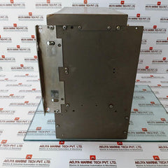 Siemens 6Fc3441-0Fa-z Sinumerik 3M Complete Rack Built-in Power Supply
