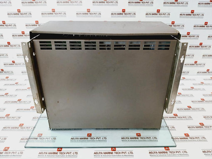 Siemens 6Fc3441-0Fa-z Sinumerik 3M Complete Rack Built-in Power Supply