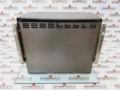 Siemens 6Fc3441-0Fa-z Sinumerik 3M Complete Rack Built-in Power Supply