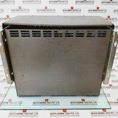 Siemens 6Fc3441-0Fa-z Sinumerik 3M Complete Rack Built-in Power Supply