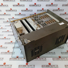 Siemens 6fc3871-0aa-z Sinumerik Pc2 Complete Rack Built-in Power Supply
