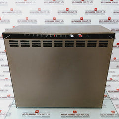Siemens 6fc3871-0aa-z Sinumerik Pc2 Complete Rack Built-in Power Supply