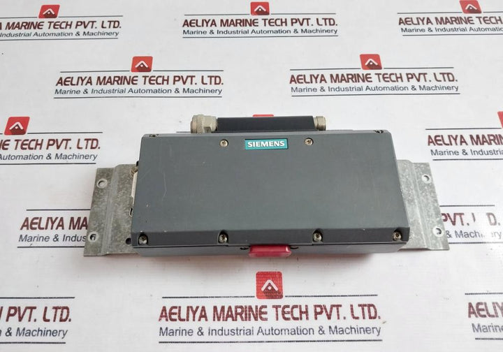 Siemens 6gk1901-0aa00-0aa0 Sinec Buskoppler