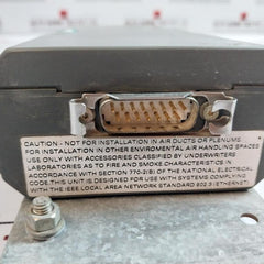 Siemens 6gk1901-0aa00-0aa0 Sinec Buskoppler