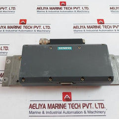 Siemens 6gk1901-0aa00-0aa0 Sinec Buskoppler Kd-124925