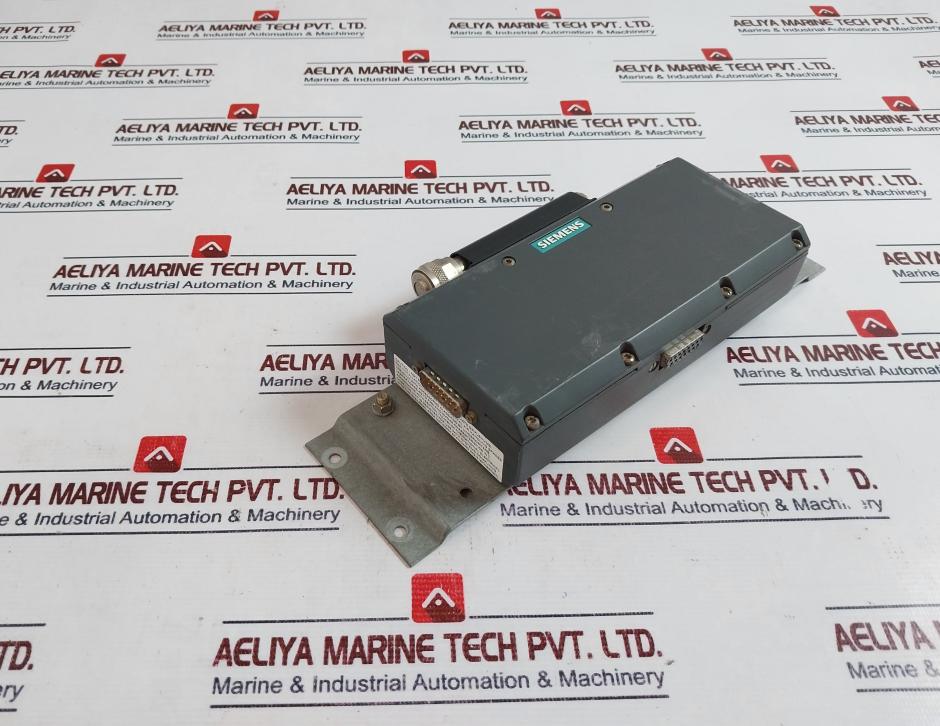 Siemens 6gk1901-0aa00-0aa0 Sinec Buskoppler Kd-124925