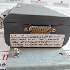 Siemens 6gk1901-0aa00-0aa0 Sinec Buskoppler Kd-124925