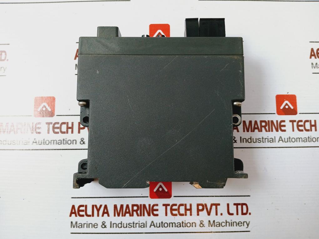 Siemens Simatic 6Gk5101-1Bb00-2Aa3 Net Media Converter Scalance X101-1