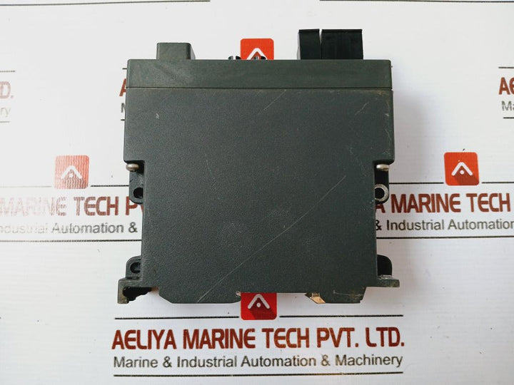 Siemens Simatic 6Gk5101-1Bb00-2Aa3 Net Media Converter Scalance X101-1