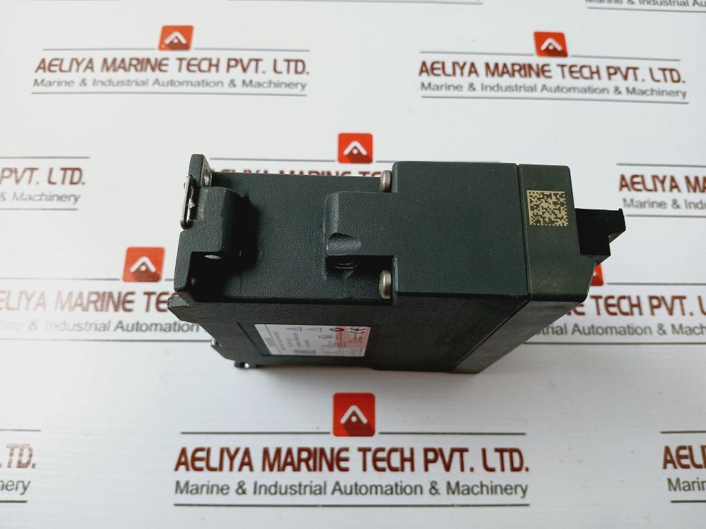 Siemens Simatic 6Gk5101-1Bb00-2Aa3 Net Media Converter Scalance X101-1