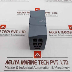 Siemens 6gk7 277-1aa10-0aa0 Simatic Net Csm 1277 Compact Switch Module Dc 24v
