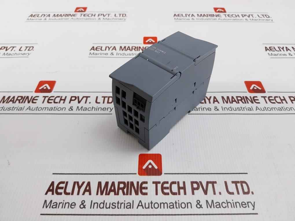 Siemens 6gk7 277-1aa10-0aa0 Simatic Net Csm 1277 Compact Switch Module Dc 24v