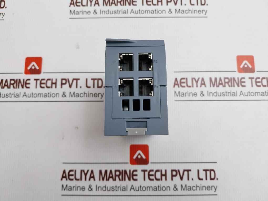 Siemens 6gk7 277-1aa10-0aa0 Simatic Net Csm 1277 Compact Switch Module Dc 24v