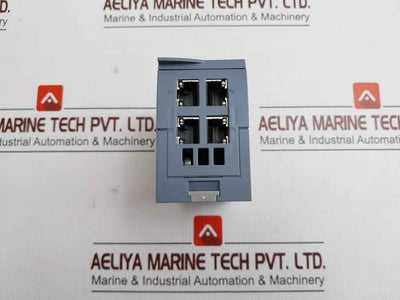Siemens 6gk7 277-1aa10-0aa0 Simatic Net Csm 1277 Compact Switch Module Dc 24v