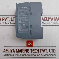 Siemens 6gk7 277-1aa10-0aa0 Simatic Net Csm 1277 Compact Switch Module Dc 24v