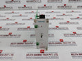Siemens 6MD2520-0AA00-0AA0 Sicam Frtu Plc Module Rack 5A/250V