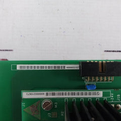 Siemens 6MD2520-0AA00-0AA0 Sicam Frtu Plc Module Rack 5A/250V